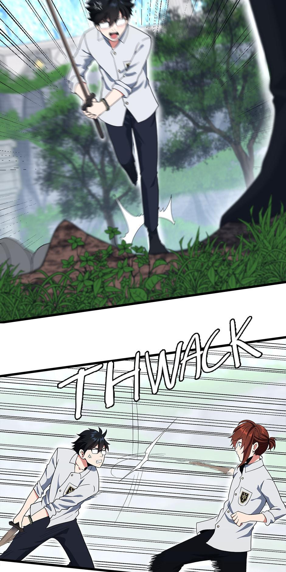 The Beginning After the End, chapter 113, image 97