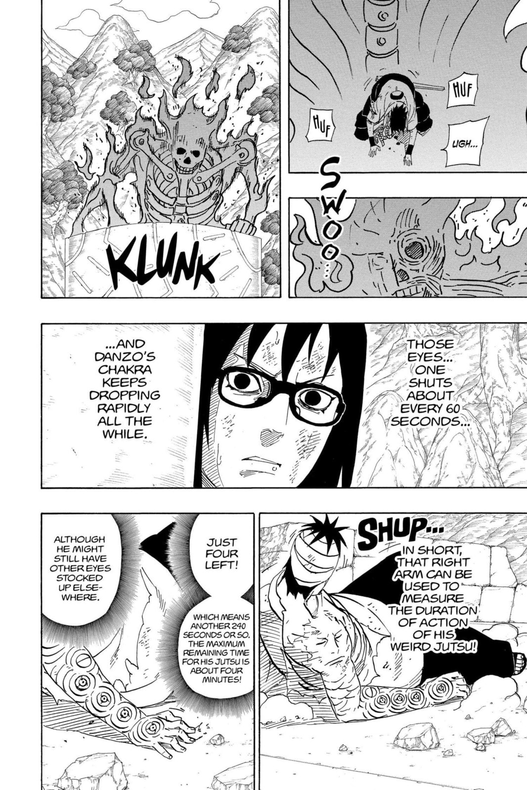 Naruto, chapter 479, image 11