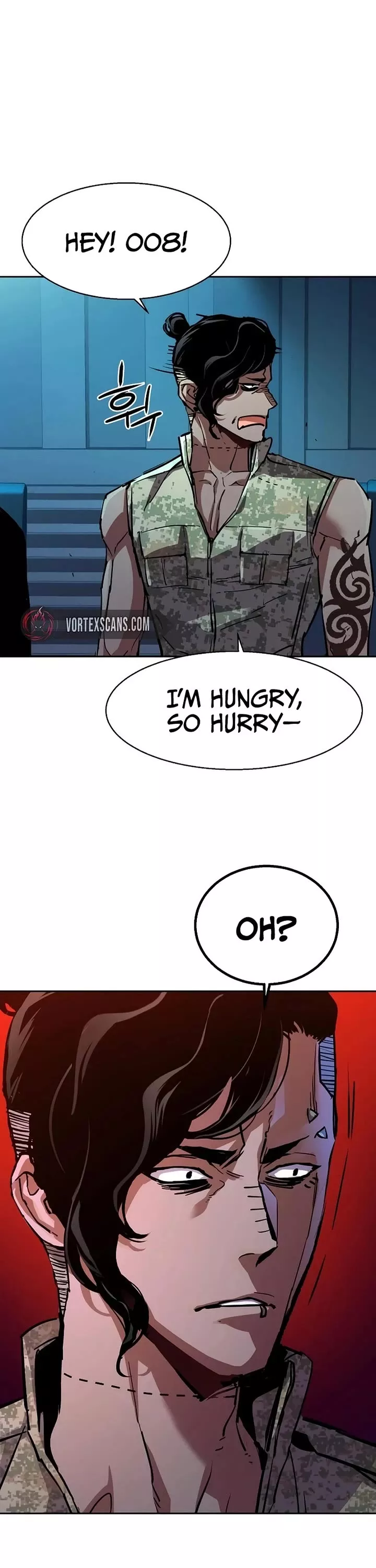 Teenage Mercenary, chapter 205, image 11