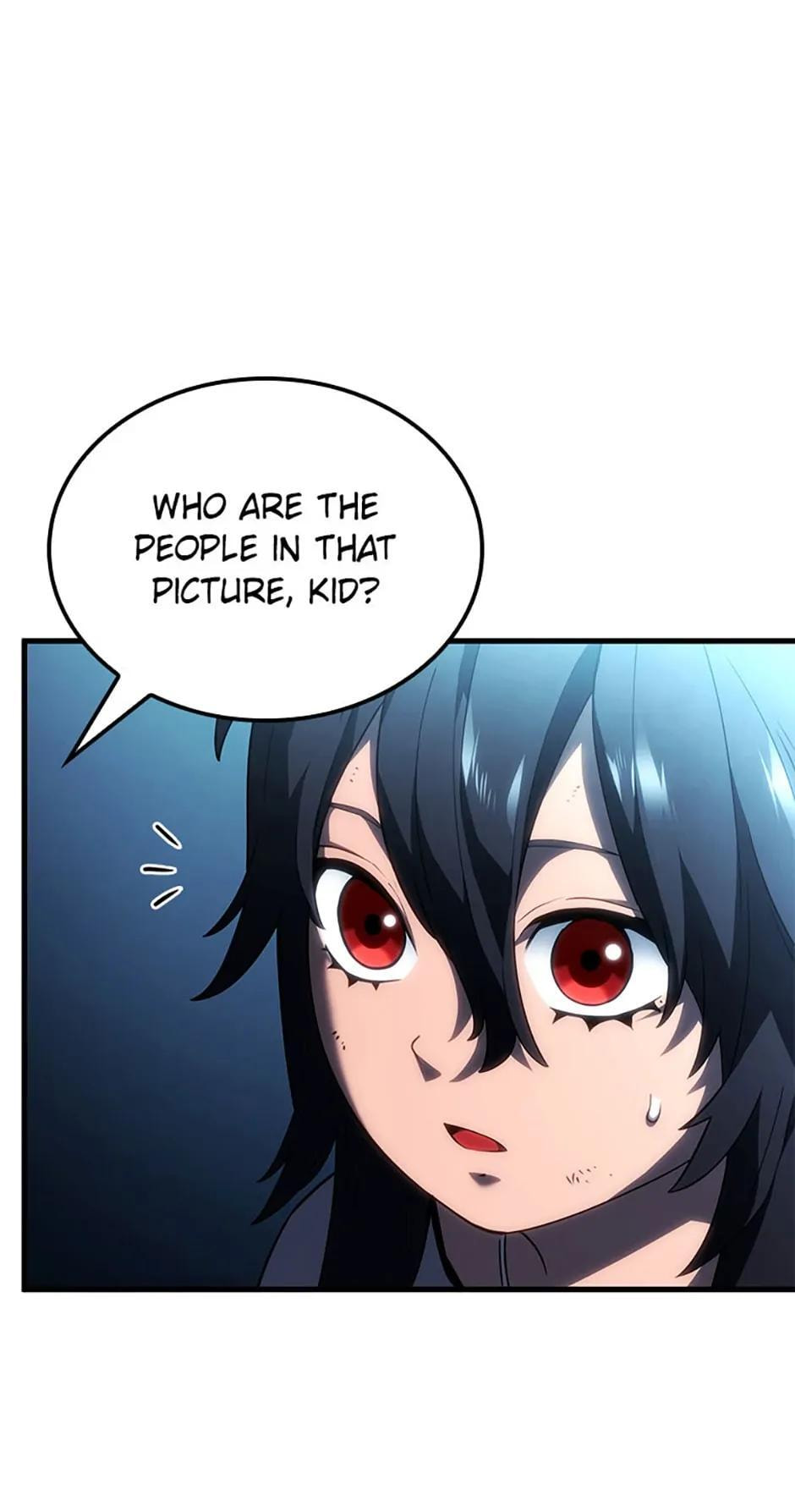 Revenge of the Baskerville Bloodhound, chapter 42, image 31