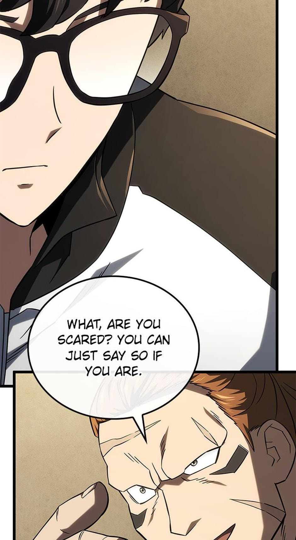Revenge of the Baskerville Bloodhound, chapter 116, image 7