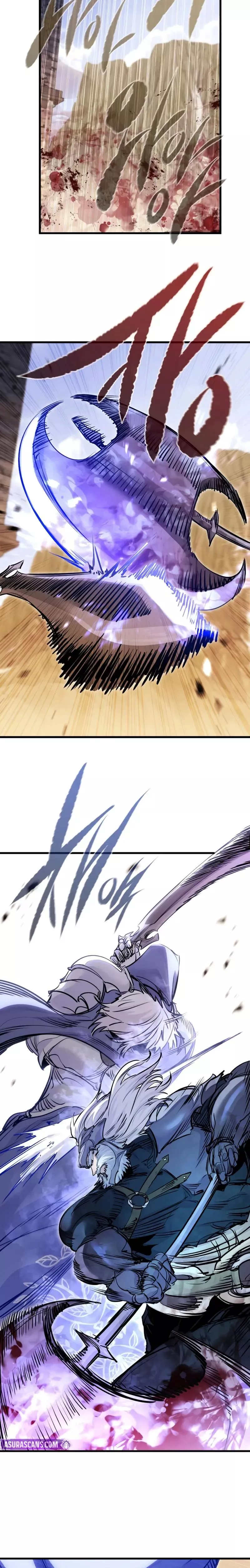 The Regressed Mercenary Has a Plan, chapter 76, image 3