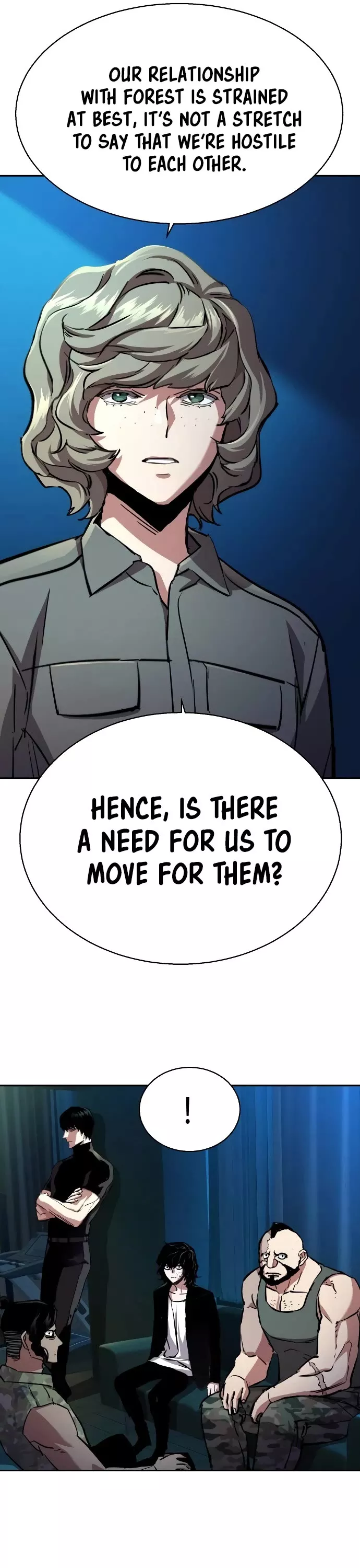 Teenage Mercenary, chapter 186, image 20