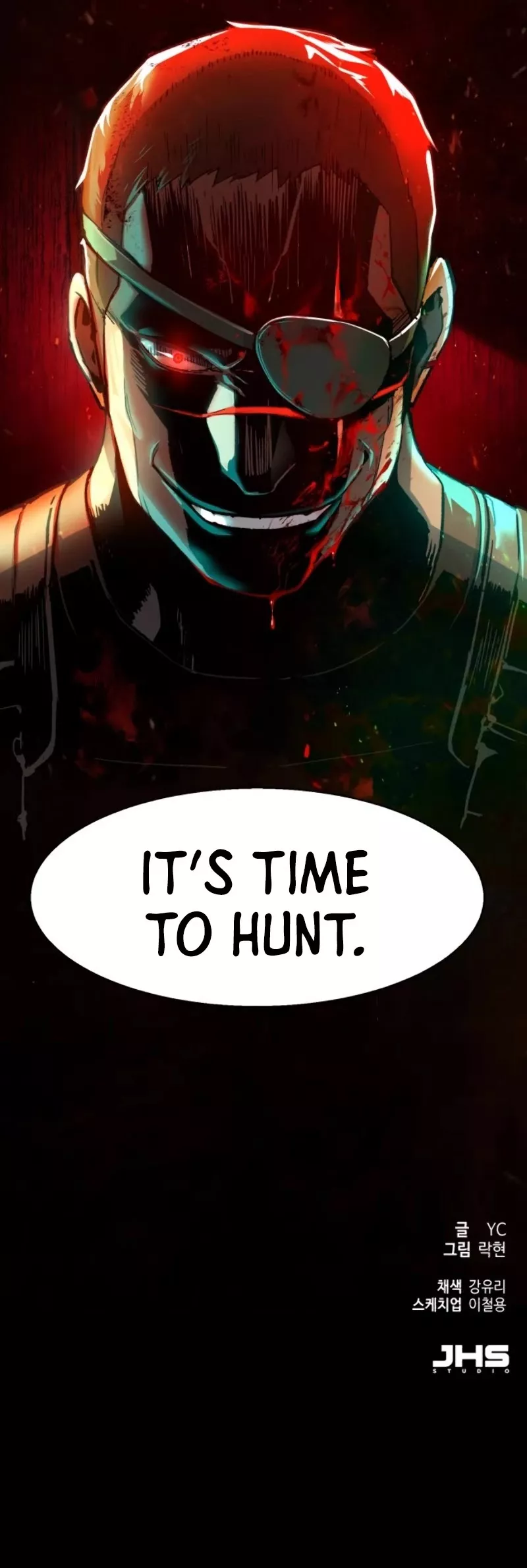 Teenage Mercenary, chapter 30, image 59