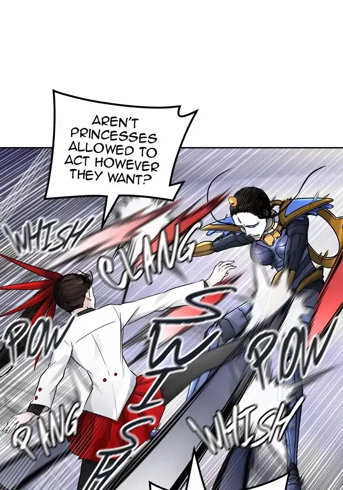 Tower of God, chapter 412, image 40