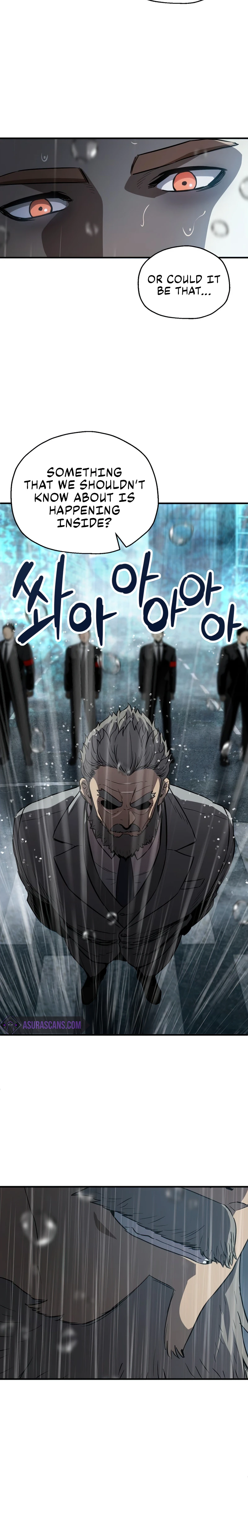 Player Who Can't Level Up, chapter 53, image 7