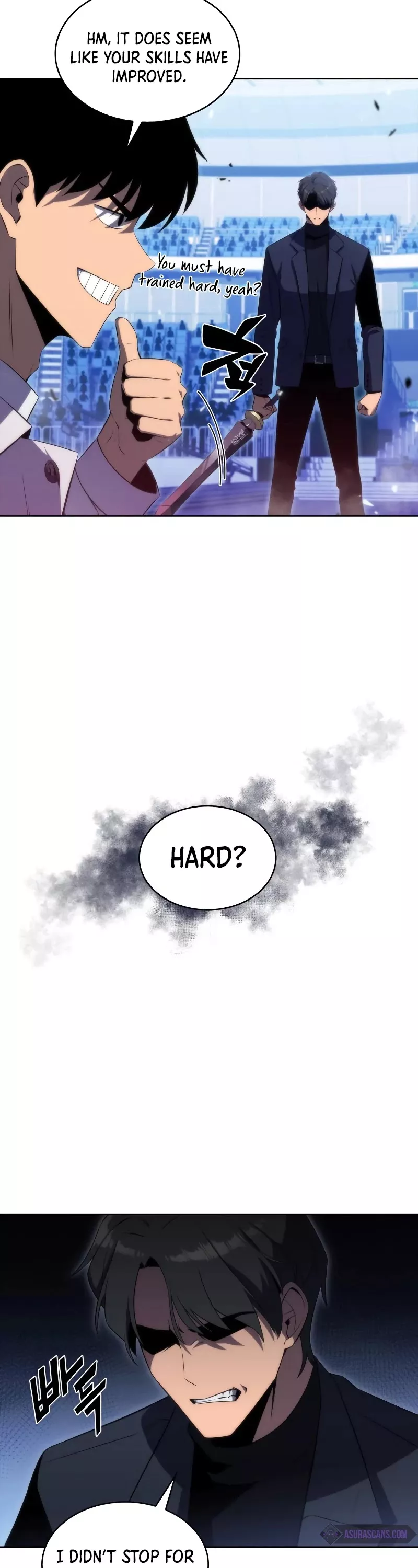 Solo Max-Level Newbie, chapter 31, image 41