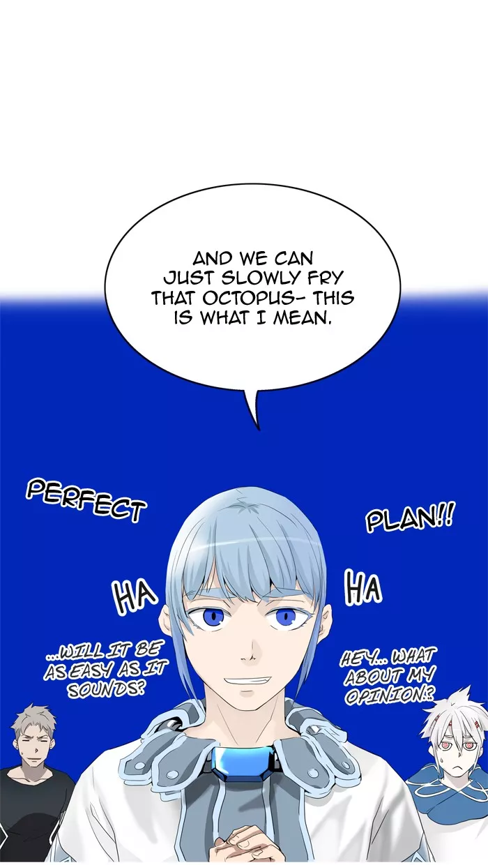 Tower of God, chapter 350, image 70