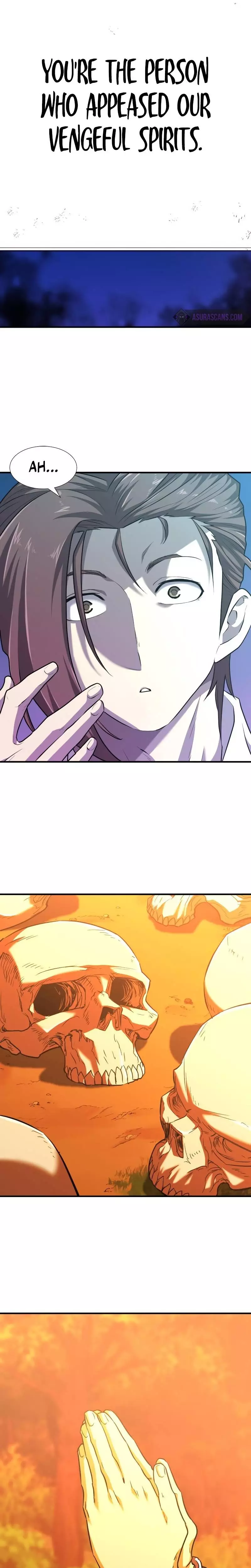 The Greatest Estate Developer, chapter 90, image 32