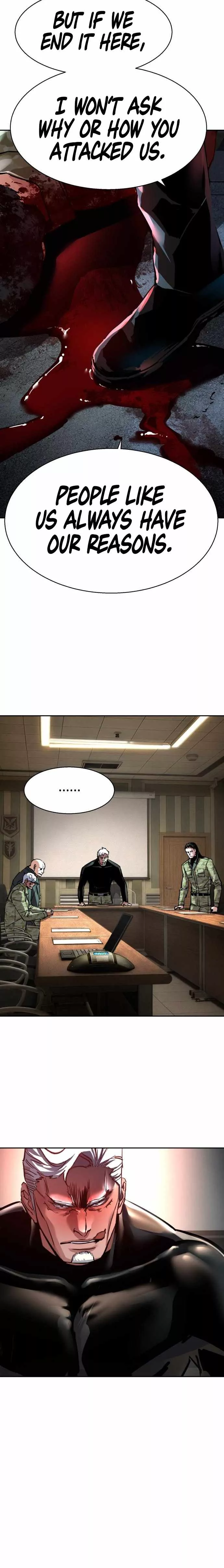 Teenage Mercenary, chapter 256, image 7