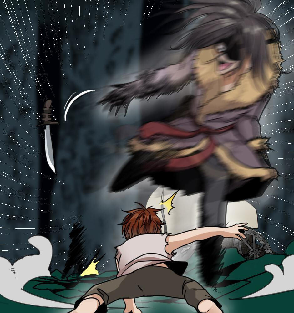 The Beginning After the End, chapter 17, image 117