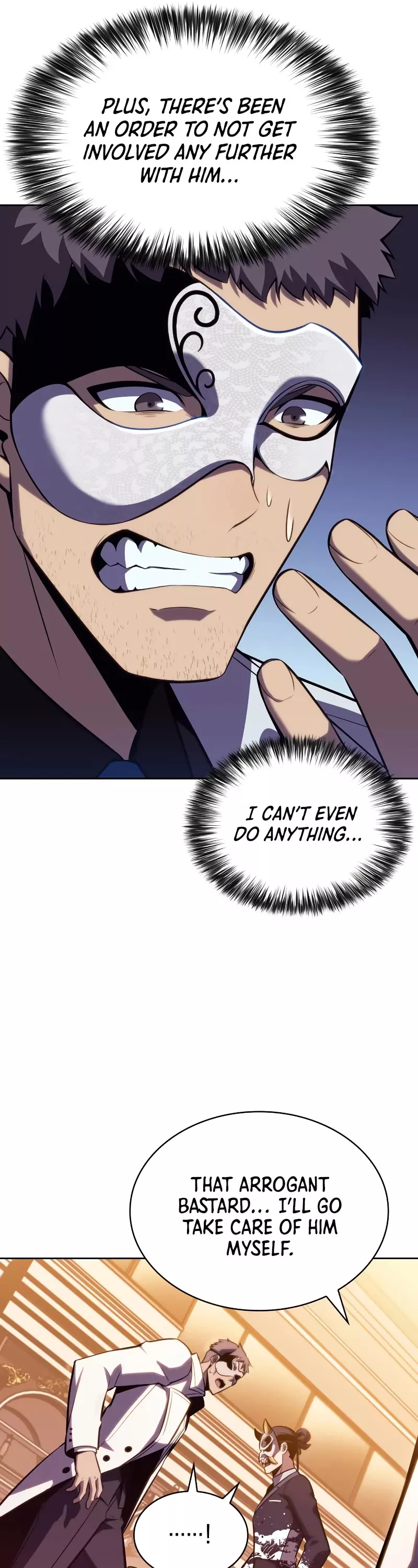 Solo Max-Level Newbie, chapter 98, image 43