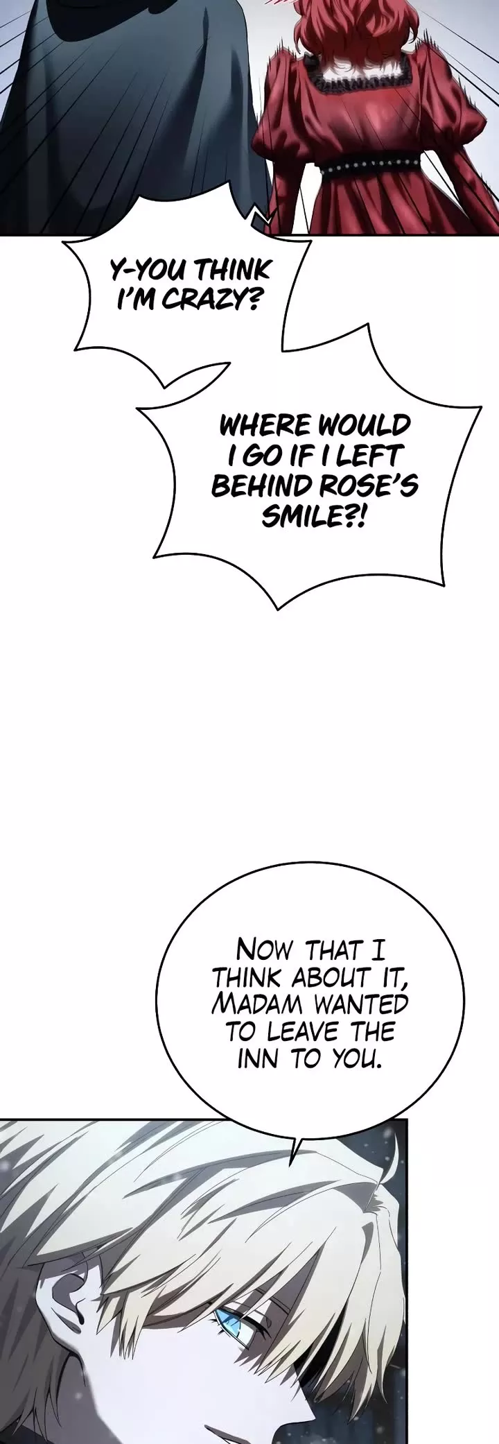 Star-Embracing Swordmaster, chapter 96, image 24
