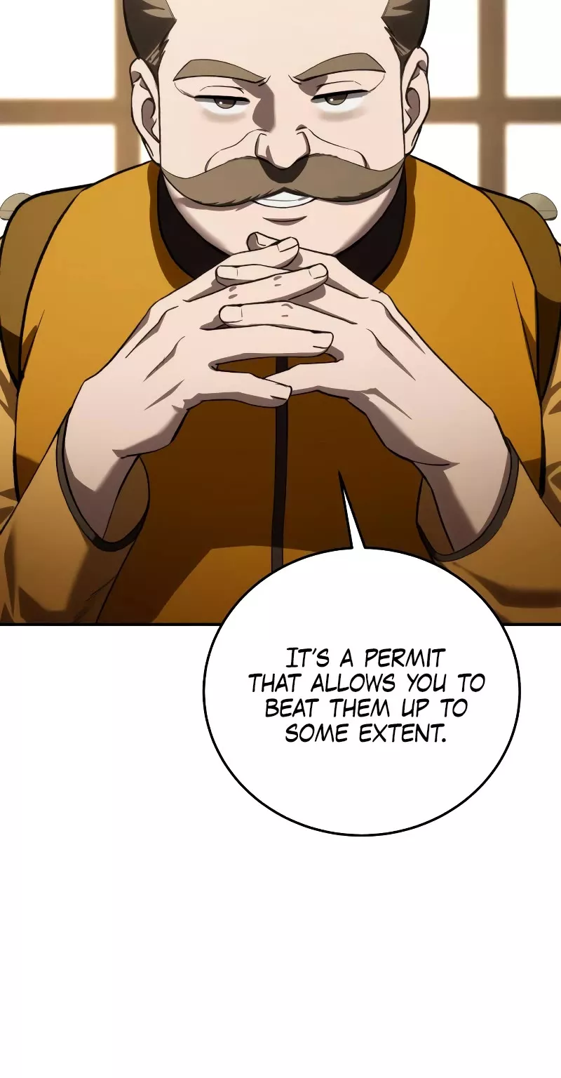 Star-Fostered Swordmaster, chapter 41, image 49