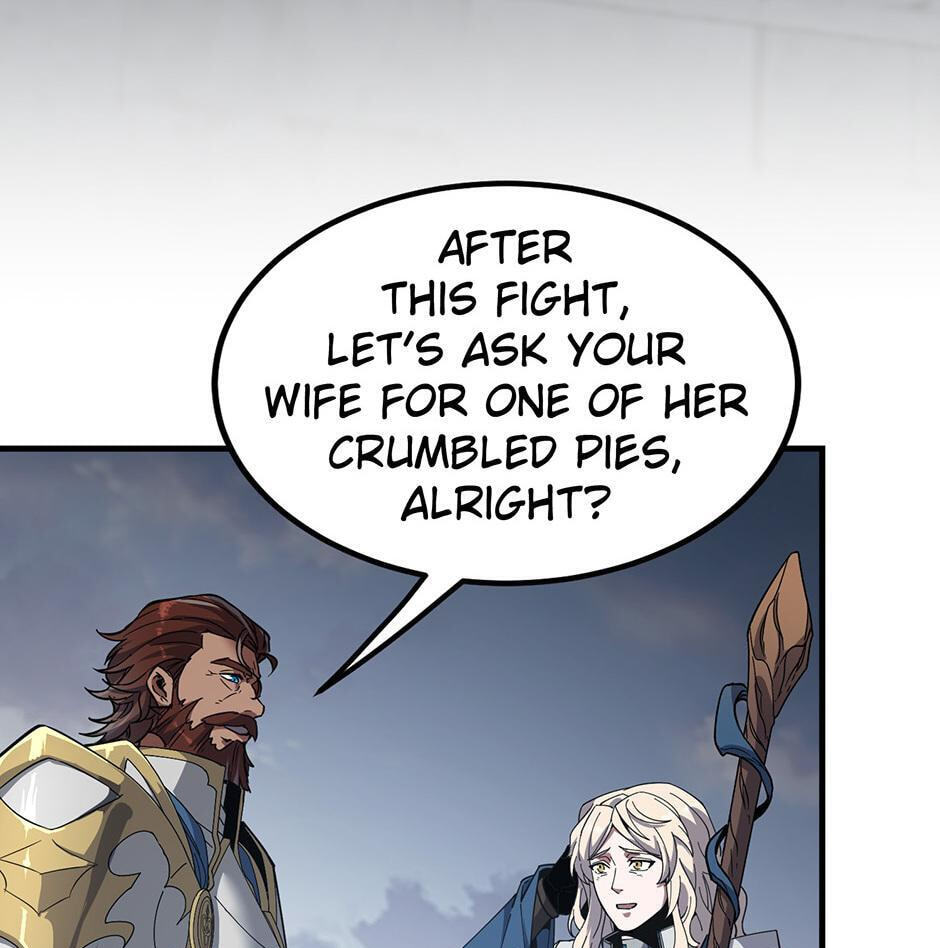 The Beginning After the End, chapter 246, image 106