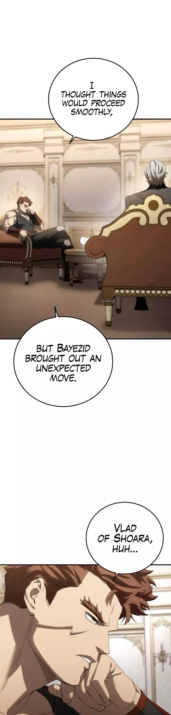 Star-Fostered Swordmaster, chapter 79, image 40