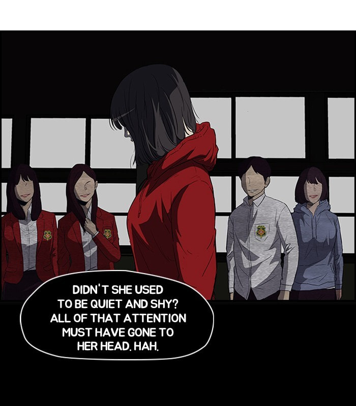 Wind Breaker, chapter 113, image 26