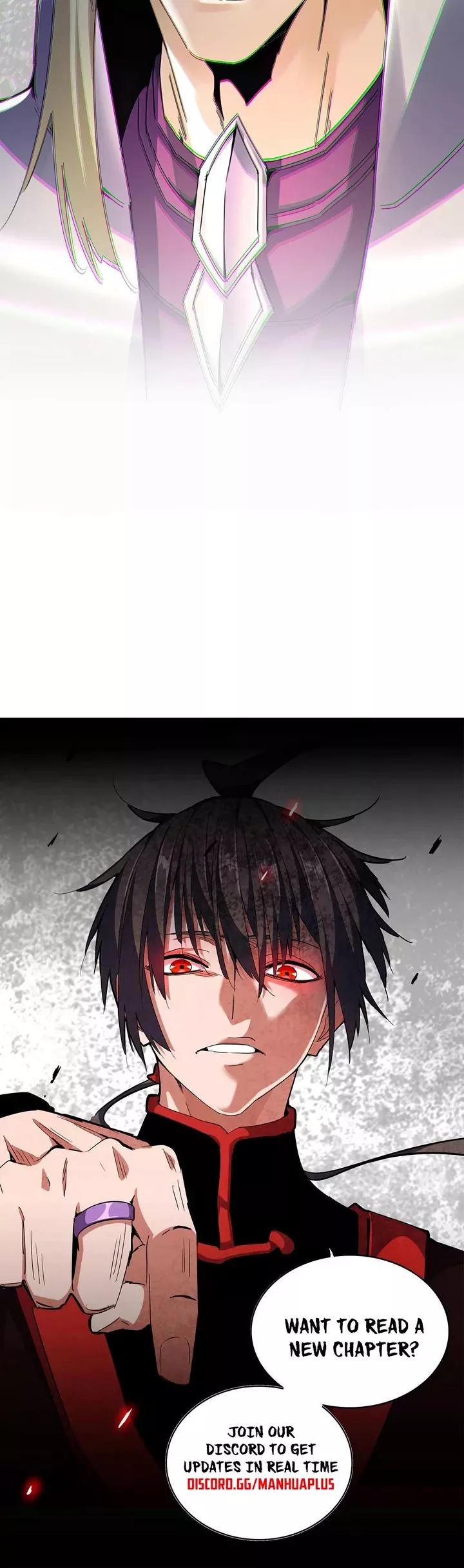 Magic Emperor, chapter 659, image 23