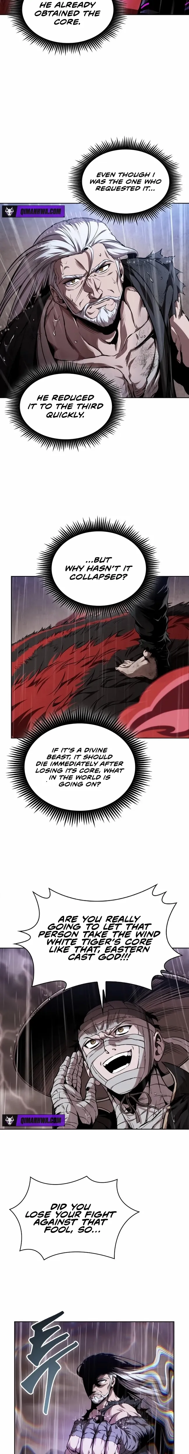 Nano Machine, chapter 304, image 23