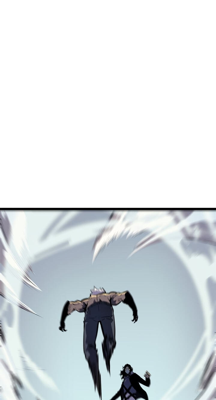 Solo Leveling, chapter 92, page 42