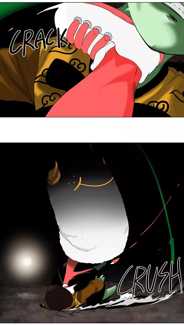 Tower of God, chapter 68, image 34