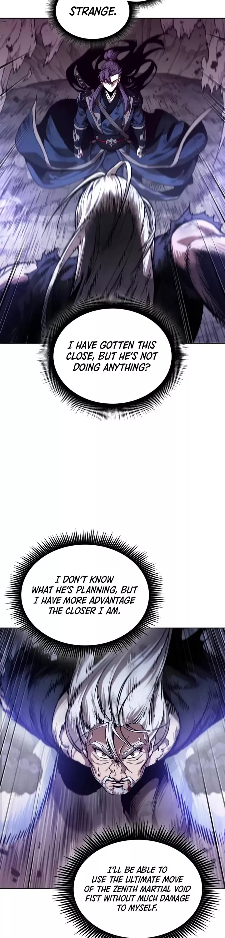 Nano Machine, chapter 299, image 44