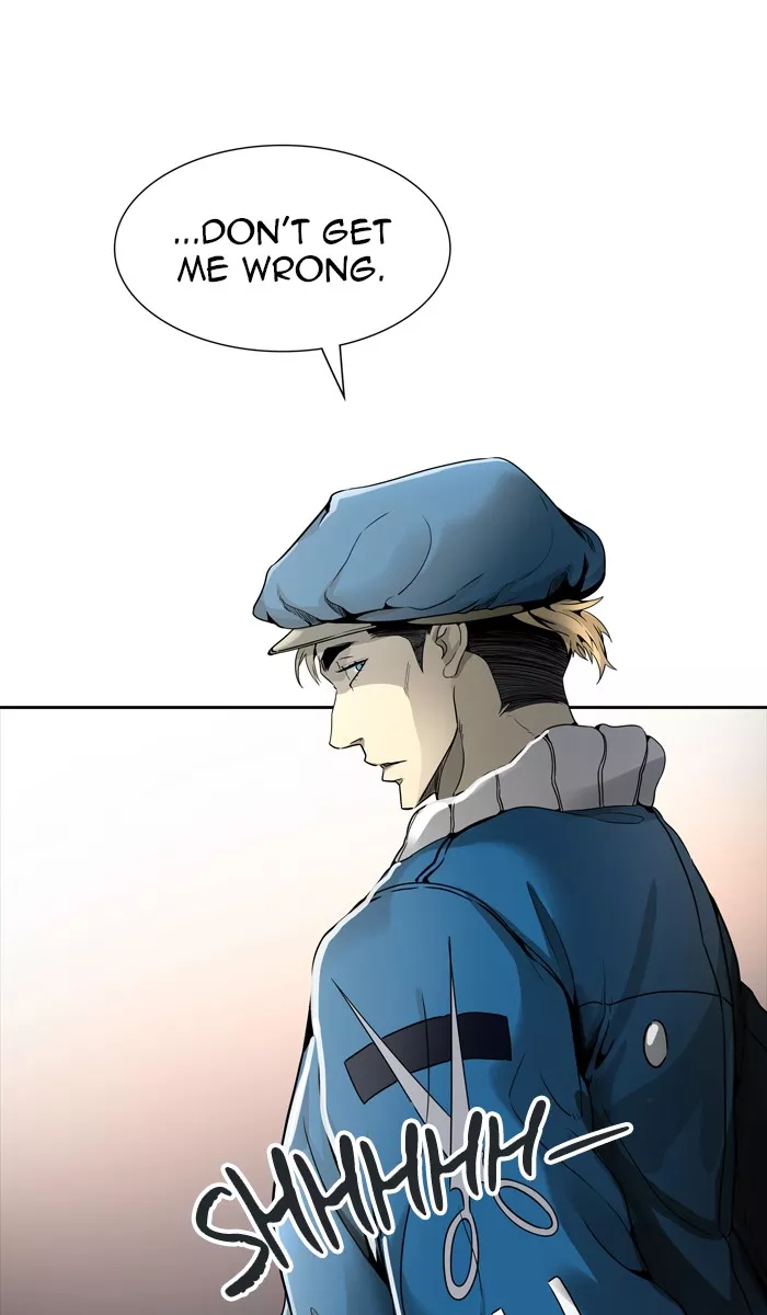 Tower of God, chapter 455, image 141