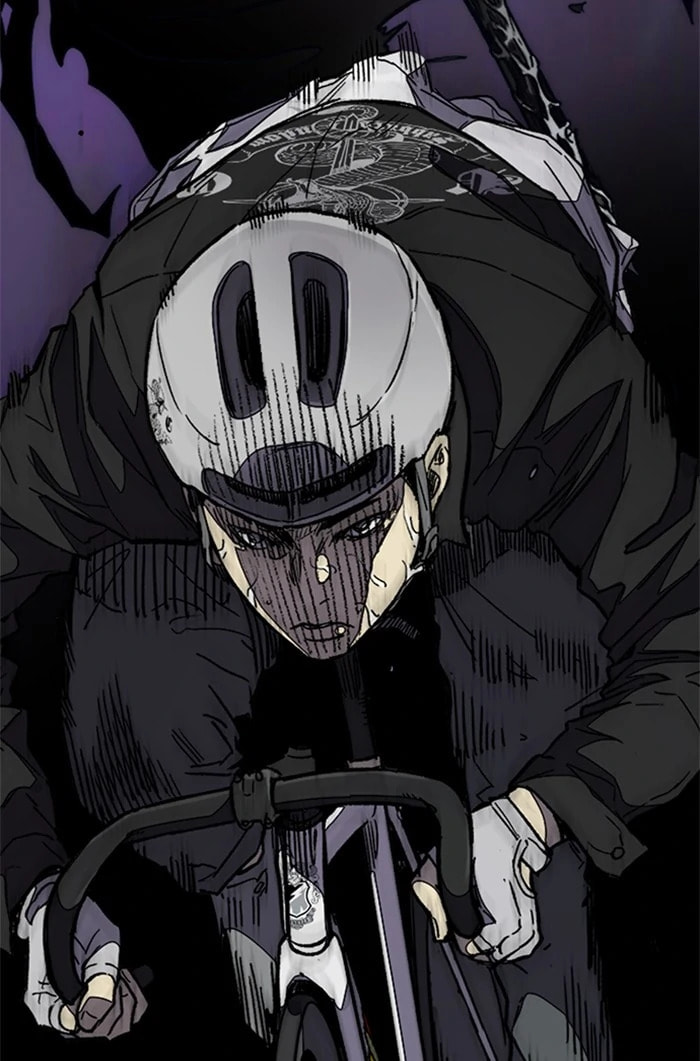 Wind Breaker, chapter 338, image 85
