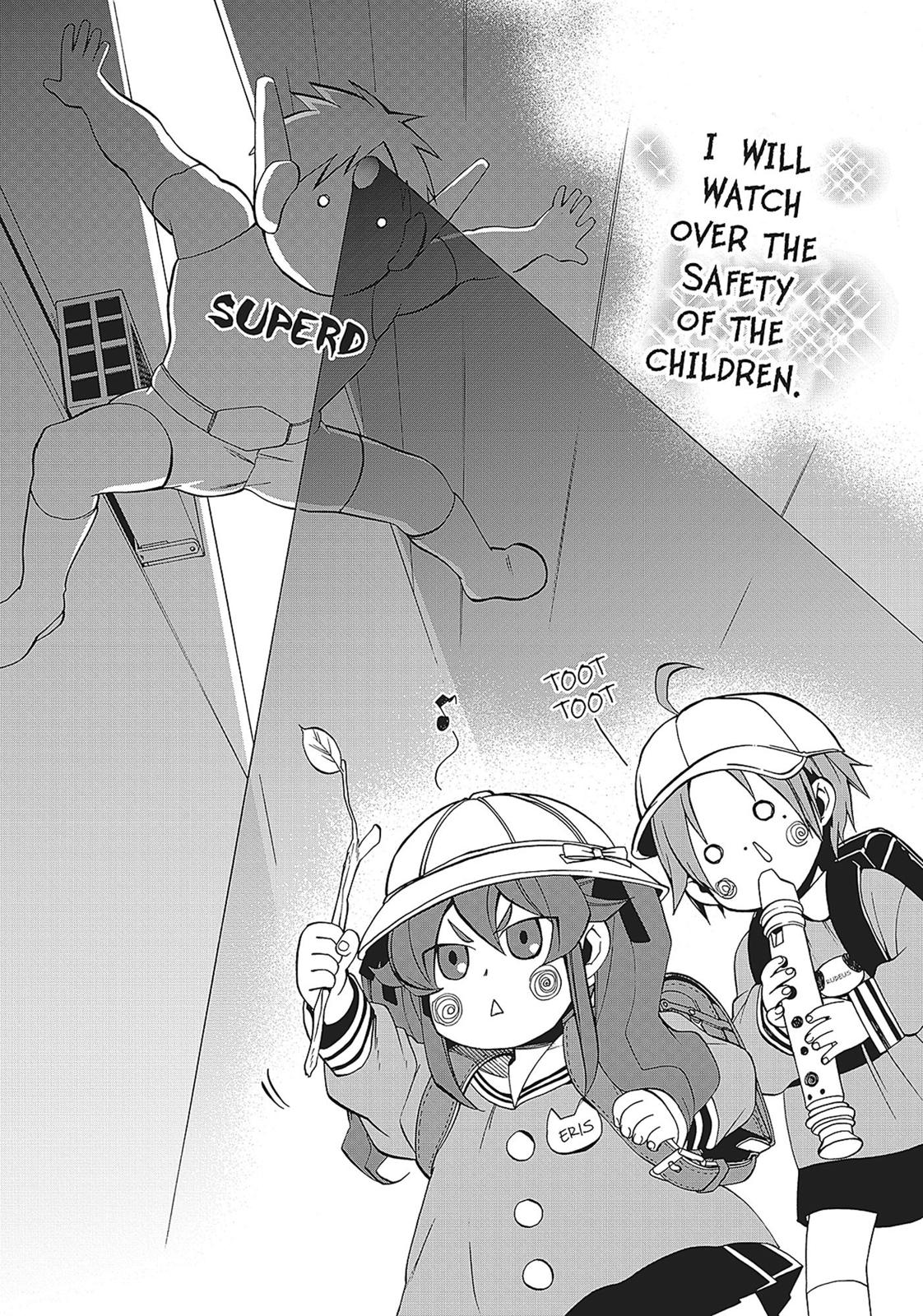 Mushoku Tensei: Jobless Reincarnation, chapter 21.6, image 22