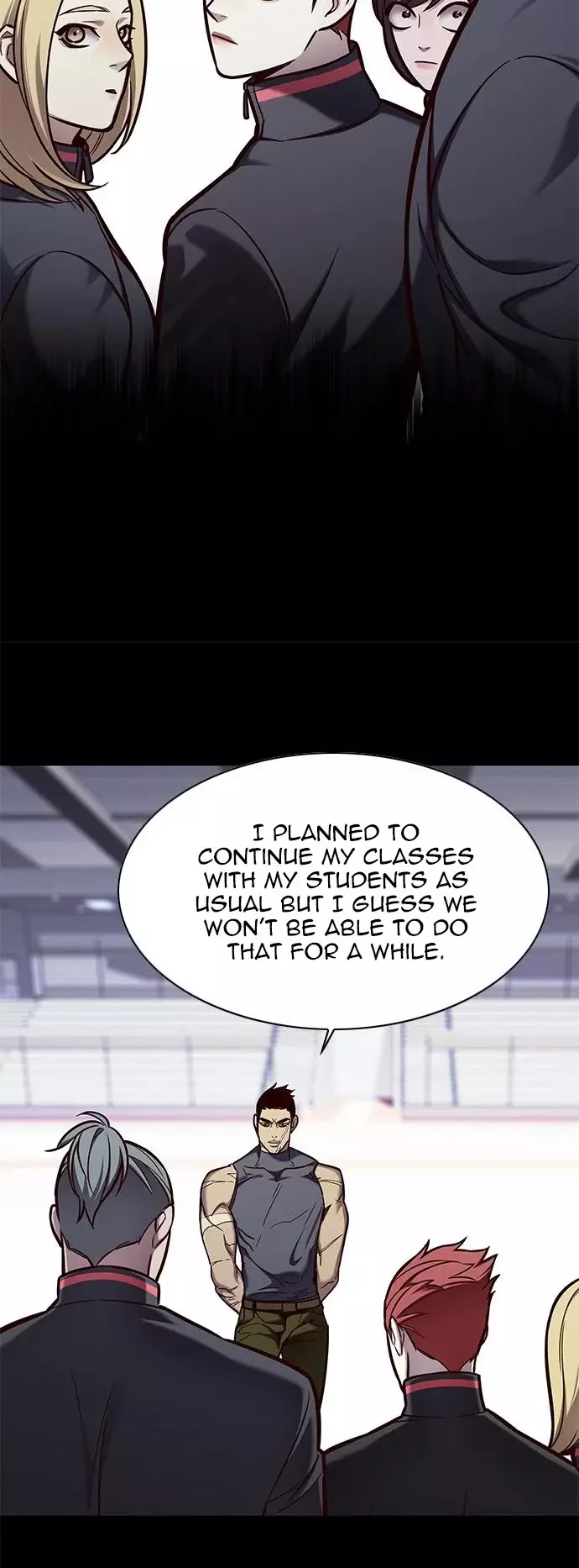 Eleceed, chapter 147, image 18
