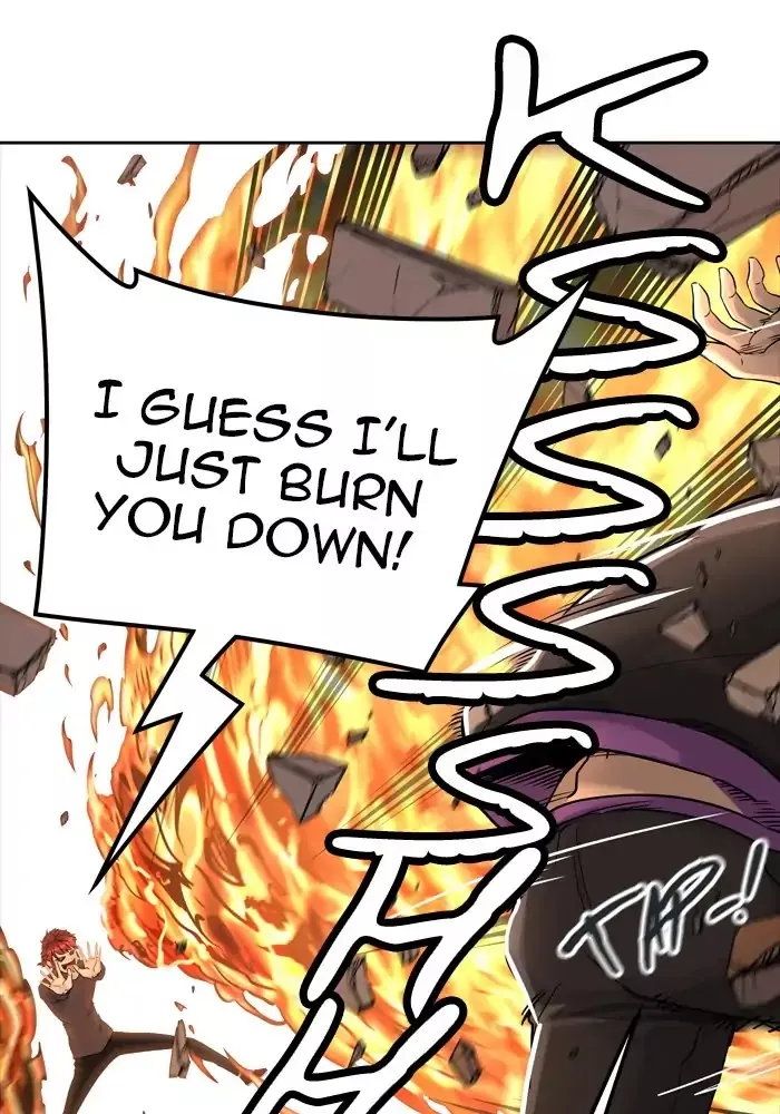 Tower of God, chapter 430, image 62