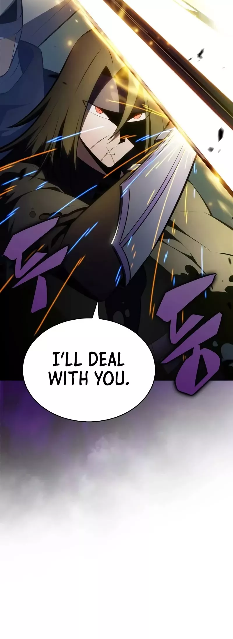 Solo Max-Level Newbie, chapter 219, image 6