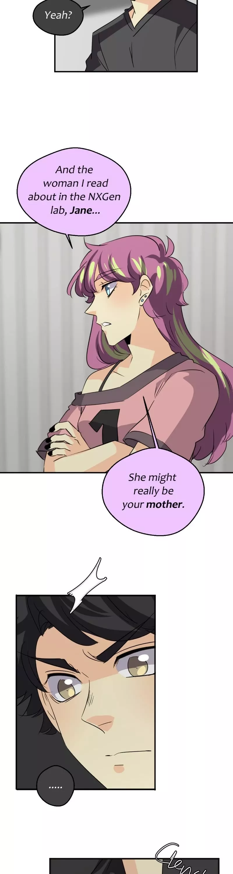 unOrdinary, chapter 318, image 28