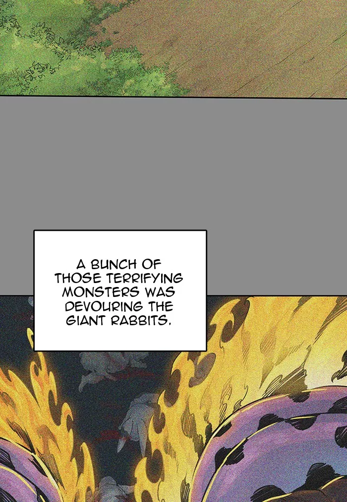 Tower of God, chapter 494, image 54