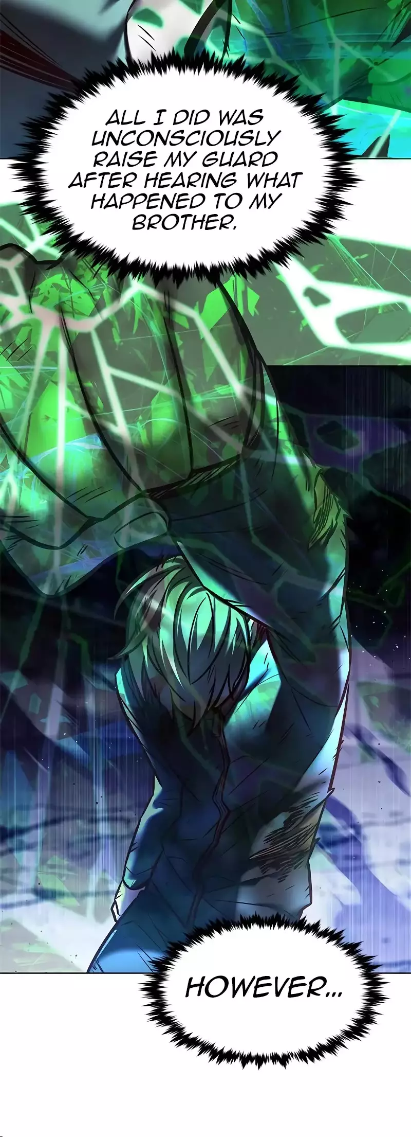 Eleceed, chapter 288, image 40