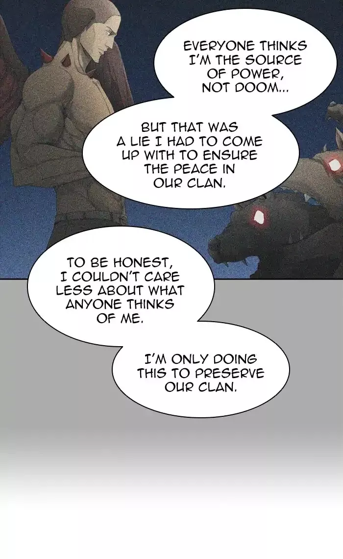 Tower of God, chapter 437, image 60