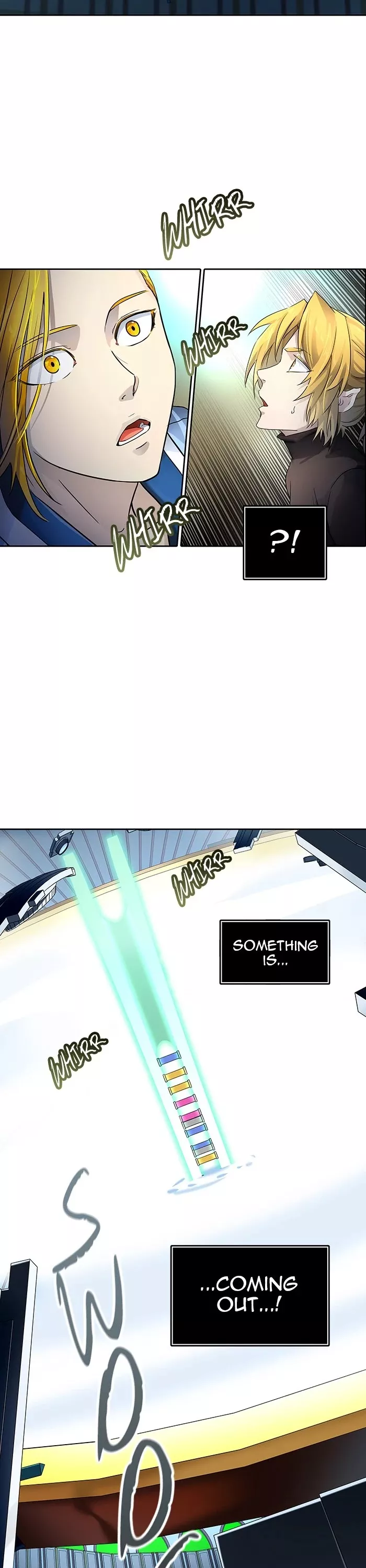 Tower of God, chapter 524, image 62