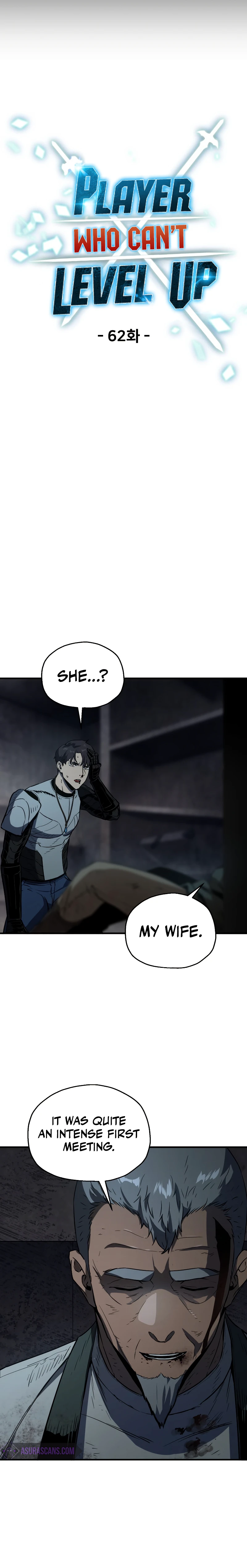 Player Who Can't Level Up, chapter 62, image 5