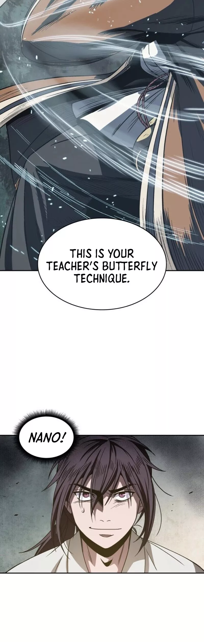 Nano Machine, chapter 16, image 46