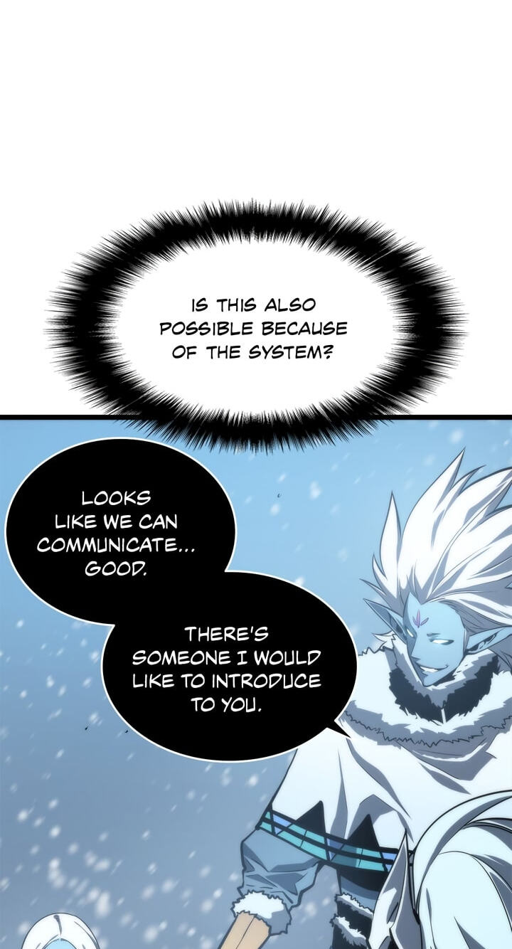 Solo Leveling, chapter 52, page 77