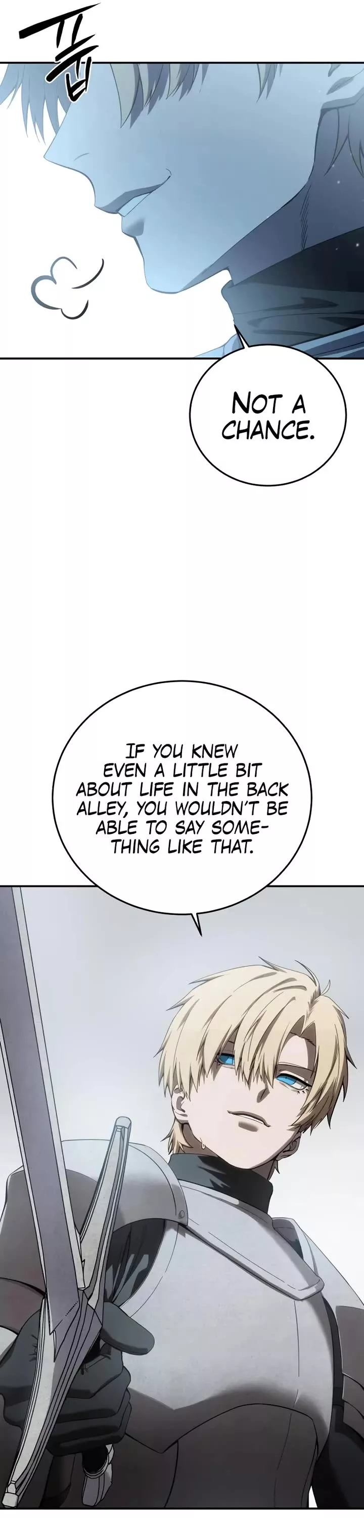 Star-Fostered Swordmaster, chapter 82, image 47