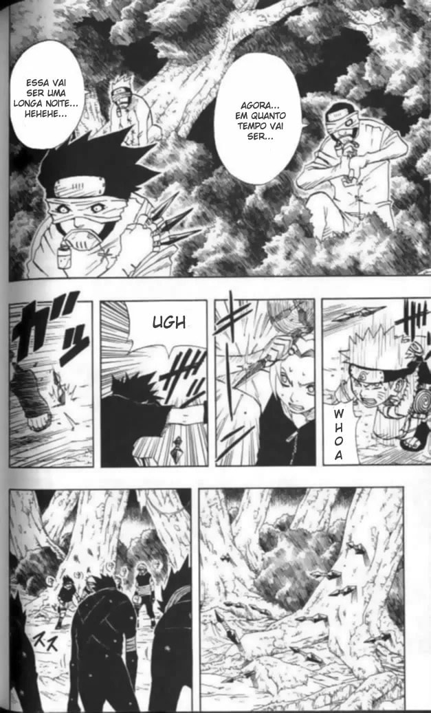 Naruto, chapter 62, image 10