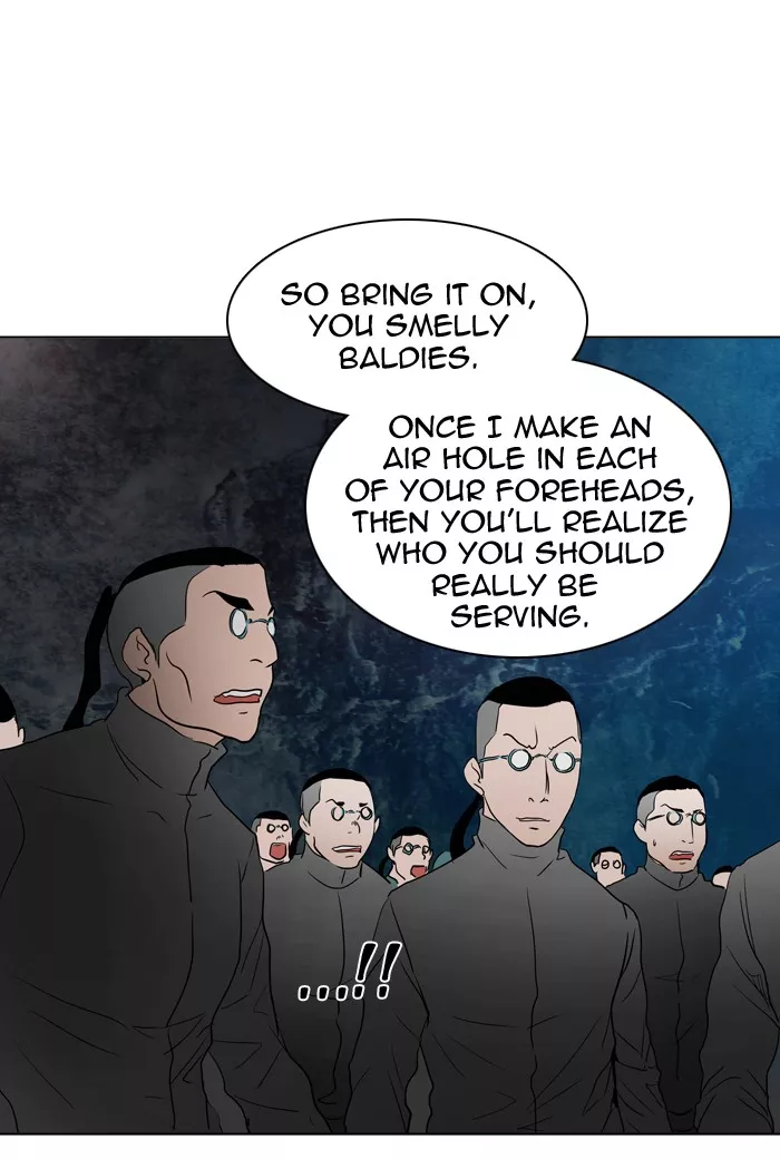 Tower of God, chapter 281, image 37