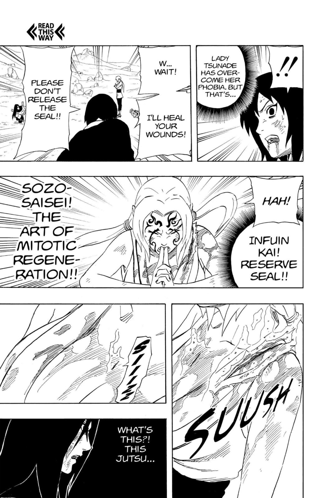Naruto, chapter 169, image 15