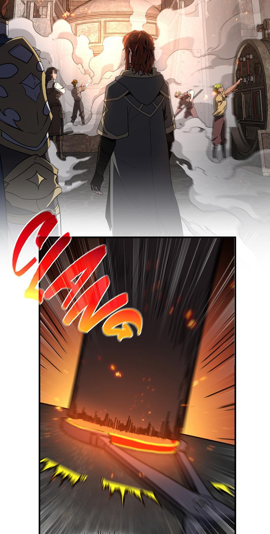 The Beginning After the End, chapter 229, image 51