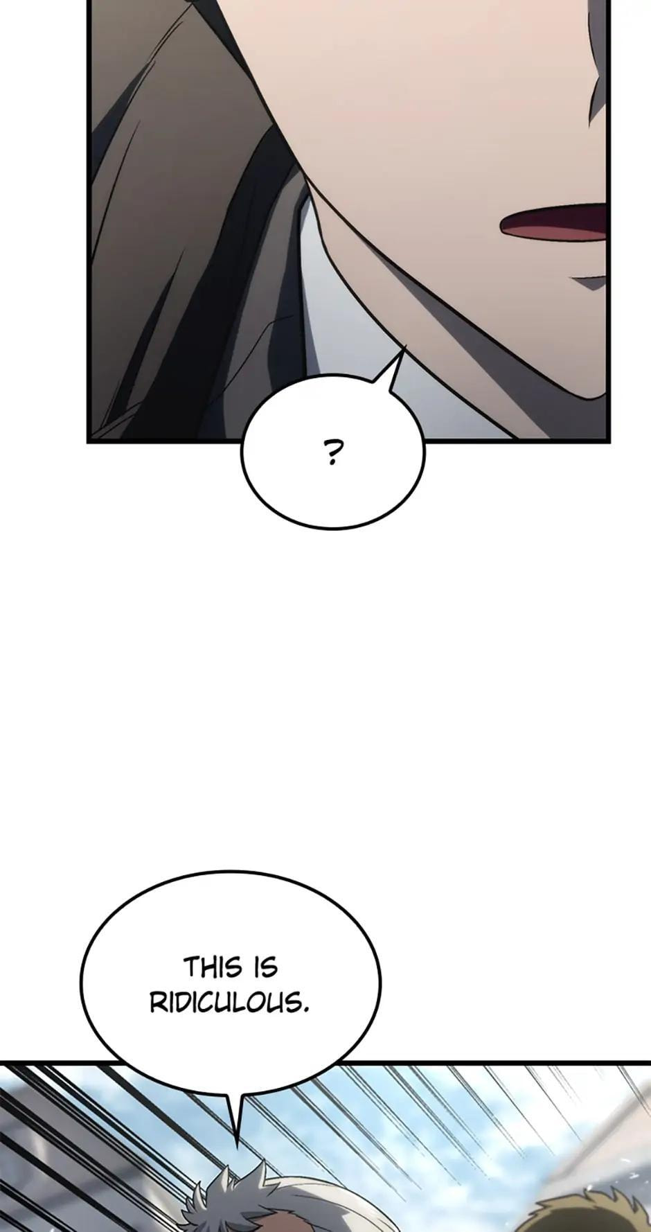 Revenge of the Baskerville Bloodhound, chapter 18, image 12