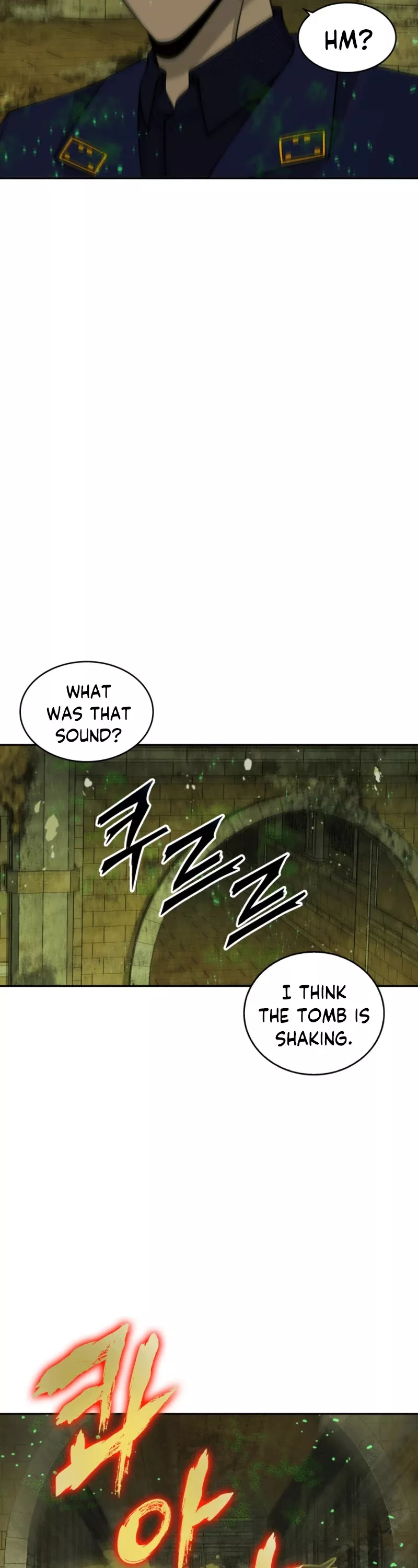Tomb Raider King, chapter 108, image 31