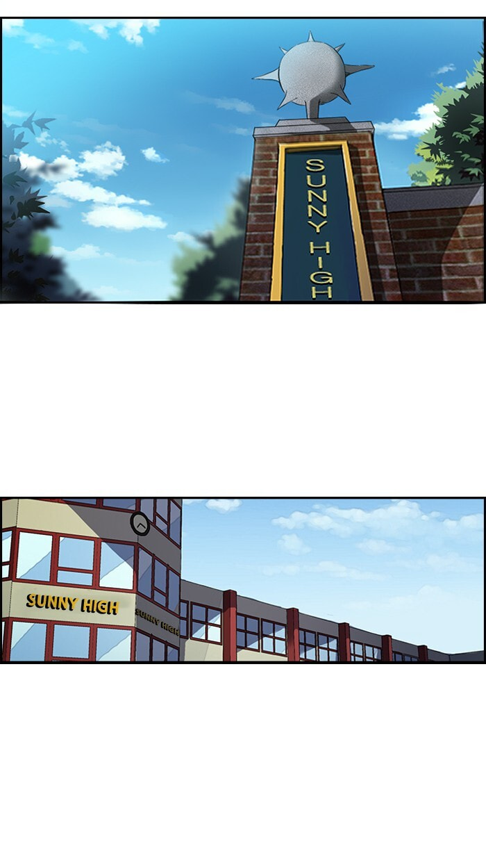 Wind Breaker, chapter 107, page 31