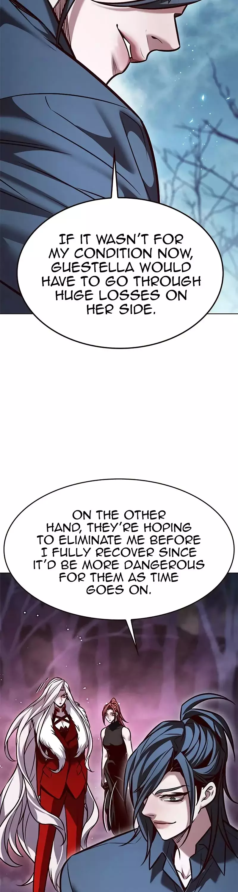 Eleceed, chapter 297, image 52