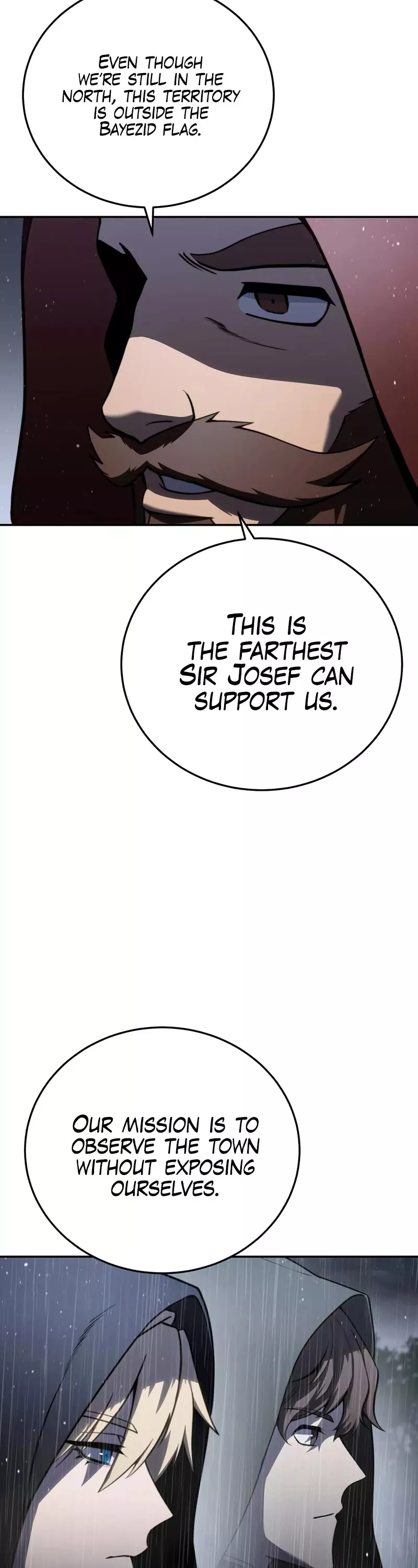 Star-Fostered Swordmaster, chapter 46, image 20
